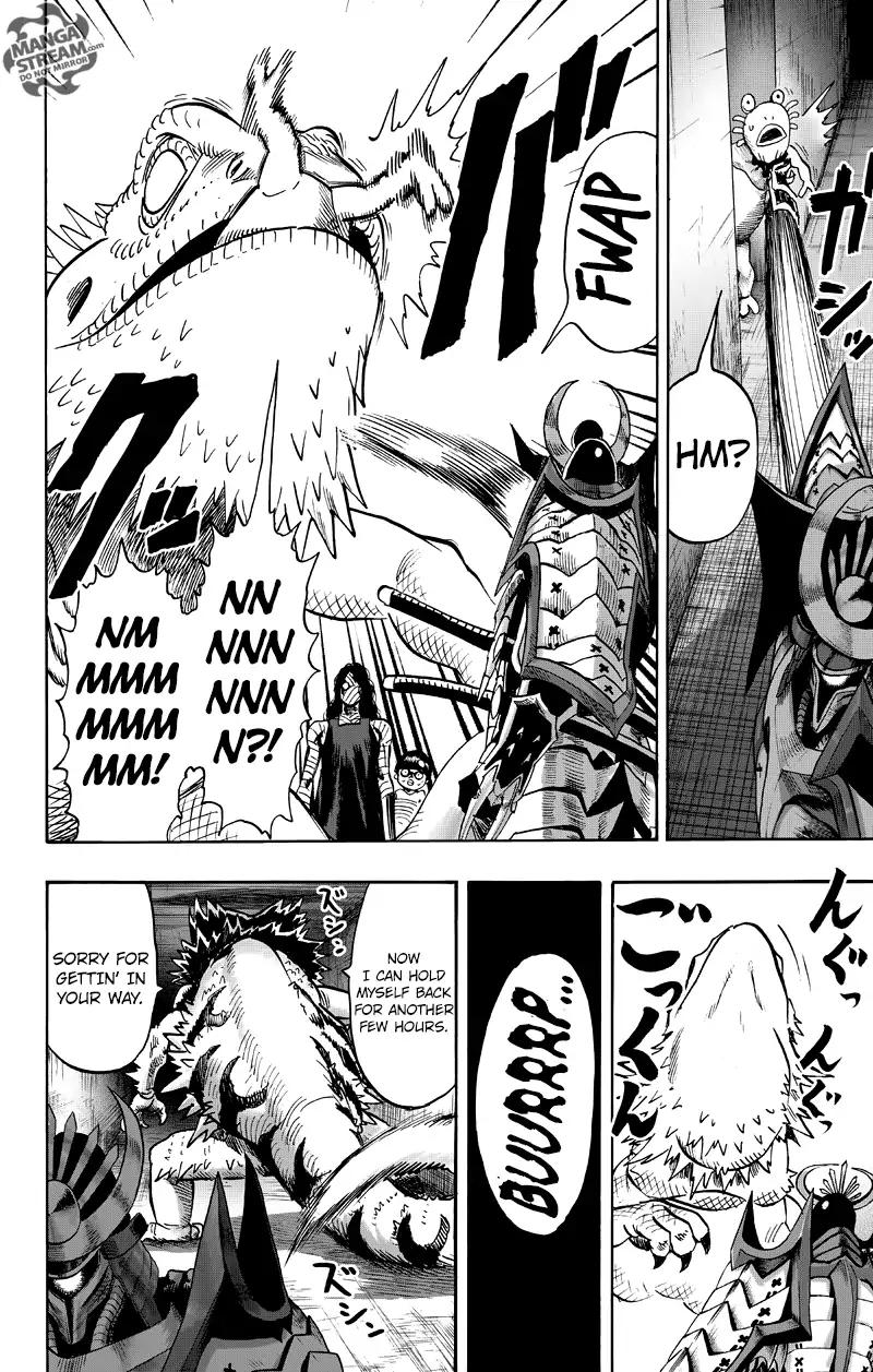 One-Punch Man Chapter 89 55